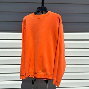 New Mta Sports crewneck